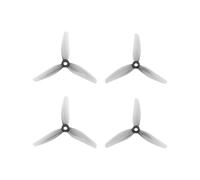 16pcs/8pairs 4x3x3 Tri-blade propeller 4inch prop ，Compatible For drone parts