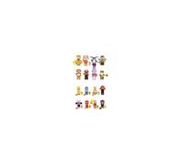 (16pcs-A) 16Pcs Sonic The Hedgehog Minifigure Kid Toy Gift Fit Lego