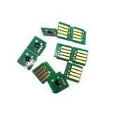 16pcs C7020 Drum Toner Chip Fit For Xerox 106R03737 106R03738 106R03739 106R03740 VersaLink C7030 C7025 C7020 Toner Cartridge Chip(106R03747 M 16.5K)