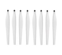 16Pcs Carbon Nylon Folding Propellers Compatible with T40 and T50 Drones - 5413 CW and 5415 CCW(T20P 8PCS)