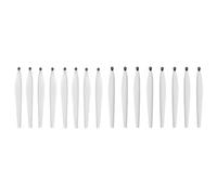 16Pcs Carbon Nylon Folding Propellers Compatible with T40 and T50 Drones - 5413 CW and 5415 CCW(T50 16PCS)