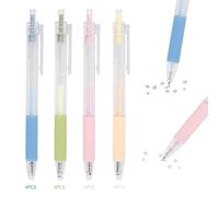 16PCS Colorful Scrapbook Glue Pens - Portable Liquid Glue Stick Pens for Crafting, DIY, School, Home, Party & Festival
