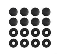 16PCS Floor Mat Retention Clips Compatible with For Mercedes-For Models to Secure Carpet Mats in Place