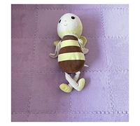 16Pcs Interlocking Foam Mats,Fluffy Carpet Tiles,Plush Area Rug,Square Splicing Floor Tiles,Soft Playmat Puzzle Floor Mat for Play Room,Purple