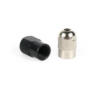 16PCS/Lot Drill Chuck Collet Set 1.0-3.2mm 4.3 Shank Carbon Brush Chucks Adapter for Rotary Tool Power Accessory