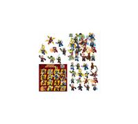 16pcs Marvel Super Heroes Fit Lego Avengers Infinity War Mini Figures