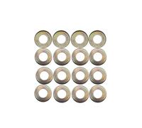 16pcs ODES 800 LONG A-Arm Nylon Sleeve Cover OEM 13601070030 LZ ATV UTV Spare Parts