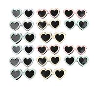 16pcs Pet Hair Clips | Cute Fashionable Hairpins for Dogs/Cats/Rabbits | Daily Grooming & Party Accessories | Soft Polyester Material