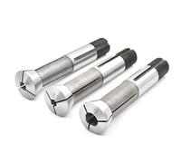 16pcs/Set U2 Collets Grinder Machine Collet Chucks CNC Machine Parts Lather Tools
