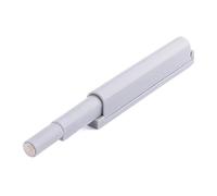 16pcs Soft Close Drawer Damper Set Easy Installs Cabinet Door Silencers with Screws Soft Close Retrofits for Household Use Furniture Improvement
