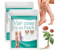 16Pcs Sp/ider Veins Removal for Legs Treatment Patch,VAR/icose Vein/s Patches,Leg Ve/in Soothing Repair Plaster Patch,Fast-Absorbing Gentle Skin Care,Gentle On Skin,Skin Body Care,Relief Pain