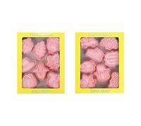 16PCS Thanksgiving Theme Cookie Mold Biscuit Biscuit for Thanksgiving Day Stamps for Baking