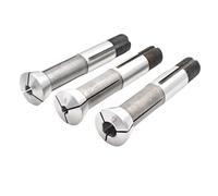 16pcs U2 Collet U2 Universal Grinding Machine Clamping M20 Thread Collet Chucks CNC Machine Part