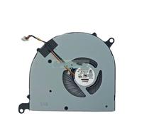 16S1 CPU GPU Cooling Fans, Compatible for MSI, Modern 15 A10RBS A10RB (MS-1551) A10RAS A10RA Laptop Cooler Radiator Fan BS5005HS U3I U3J(16s3-gpu)