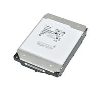 16TB Toshiba MG11SCA16TE Hard Disk Drive, 3.5", SAS-3 (12Gb/s), CMR, 7200RPM, 10