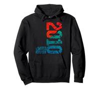16th Birthday Boy Girl 16 Years 2010 Gift Funny Pullover Hoodie