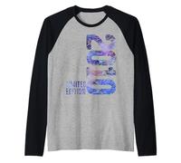 16th Birthday Boy Girl 16 Years 2010 Gift Funny Raglan Baseball Tee