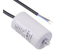 16uF Motor Run Prewired Capacitor Metallised Polypropylene 425V 4.16.10.23.14