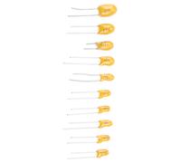 16V 1-100uF Tantalum Capacitors 100pcs Kit