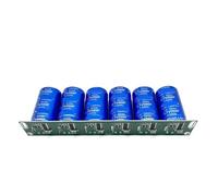 16V 100F automotive rectifier module 16V 83F direct row group 2.7V500F 2.7V600F power supply(16V100F)