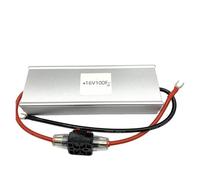 16V 100F automotive rectifier module 2.7V 600F aluminum shell power supply(Self Recovery Fuse)