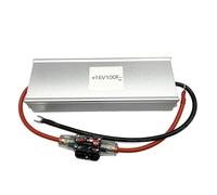 16V 100F automotive rectifier module 2.7V 600F for power supply