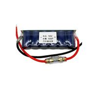 16V 100F Super Capacitor Module 2.7V 600F Automotive Rectifier