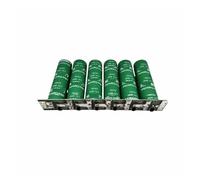 16V 133F automotive capacitor module dedicated 2.7V 800F power conversion