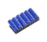 16V 2F Capacitor Module Capacitors with Protection Board Energy storage elements