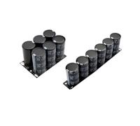 16V-83F Capacitor Module Capacitance Automotive Electronic Components Audio Electrolytic Capacitor Car Audio MQXFCZUX(Single row)