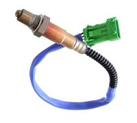 16V Anti Fouling Oxygen Sensor 1618Z7 1628NY 1628HR 161848 0258006028 For Peugeot 206 207 CC 307 308 408 For Citroen C1 C2 C3 C4 Oxygen Lambda O2 Sensor
