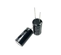 16V10000UF 18x30mm Aluminum Electrolytic Capacitors 10000uf16v 16v 10000uf 10000mf 10000MFD 16v10000mf 10000mf16v 6800uf CZAOINCU(16v10uf 3x5 100pcs)