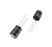 16V1000UF 10x13mm Aluminum Electrolytic Capacitors 1000uf16v 16v 1000uf 1000mf 1000MFD 16v1000mf 1000mf16v 16v1000MFD(16v10uf 3x5 100pcs)