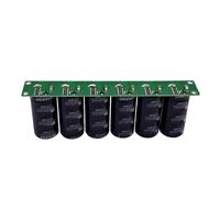 16V100F Automotive Capacitor Module 2.7V600F