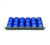 16V100F automotive rectifier module 2.7V600F 17V116F with balance protection board