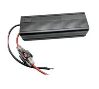 16V100F automotive rectifier module 2.7V600F 6 pack connected power supply with voltage meter(Single-Side 16V100F)