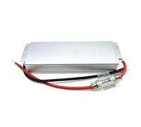 16V100F automotive rectifier module 2.7V600F capacitor with fuse power supply