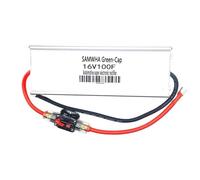 16V100F Automotive Rectifier Module 2.7V600F Large Capacity Improve Energy Lifting Power Backup Power Supply