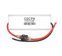 16V100F Automotive Rectifier Module 2.7V600F Winter Ignition 2.85V700F Large Capacity Startable Backup Power Supply(SAMWHA 16V100F)