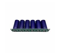 16V100F Portable Automotive Capacitor Module