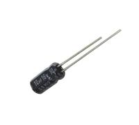 16V10UF 3x5mm Aluminum Electrolytic Capacitors 10uf 16v 10uf16v 22uf 33uf 47uf 100uf 220uf 330uf 470uf 680uf 1000uf 1500uf 16V AUOQKQUT(16V10UF 3X5 100PCS)