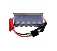 16V133F capacitor module automotive high-power charging and discharging power supply