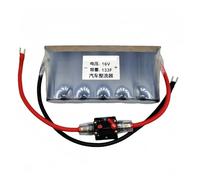 16V133F capacitor module starter industrial energy storage power supply