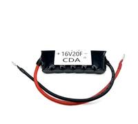 16V20F Automobile Rectifier Module Low Temperature 16V16.6F Capacitor 2.7V120F BIANMTSW