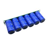 16V20F Automotive Rectifier Module 2.7V120F*6 Super Capacitor Energy Storage Backup Power Supply