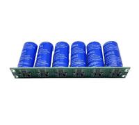 16V20F Single-Row Automotive Rectifier Module 2.7V120F*6 Large Capacity Capacitor Energy Storage Backup Power Supply