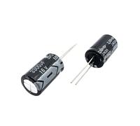 16V3300uf 13x21mm Aluminum Electrolytic Capacitor 3300uf16v 16v 3300uf 3300mf 3300MFD 16v3300mf 3300mf16v 16v3300MFD BIANMTSW(16v100uf 5x7 100pcs)