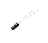 16V33uf 4x7mm Aluminum Electrolytic Capacitor 16v 33uf 33mf 33MFD 33uf16v 16v33mf 33mf16v 16v33MFD 33MFD16v 16Volt 47uf IDGTTLDF(16v470uf 8x12 50pcs)