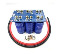 16V83F Automobile Rectifier Module 2.7V500F With Cable With Protection Plate And Screw IDGTTLDF(With No Cables)