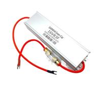 16V83F Automotive Electronic Rectifier With 2.7V500F Backup Power Supply Starting 2.7V500F*6 Series Connection(SAMWHA Geen-Cap)